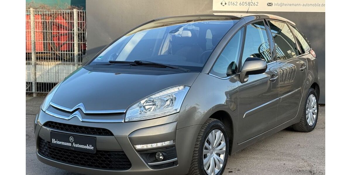 Citroen C4 Picasso 132.000 km 3.499 &euro; Essen 45139