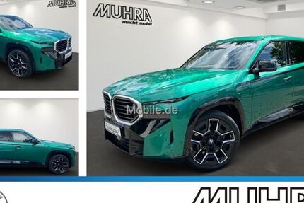 BMW XM 31.174 km 95.980 &euro; Oberhausen 46149