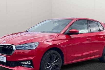 Skoda Fabia 13.728 km 21.990 &euro; Datteln 45711