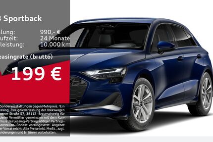 Audi A3 14.064 km 29.070 &euro; Bochum 44809