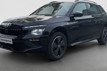 Skoda Kamiq 16.621 km 29.866 &euro; Dortmund 44269