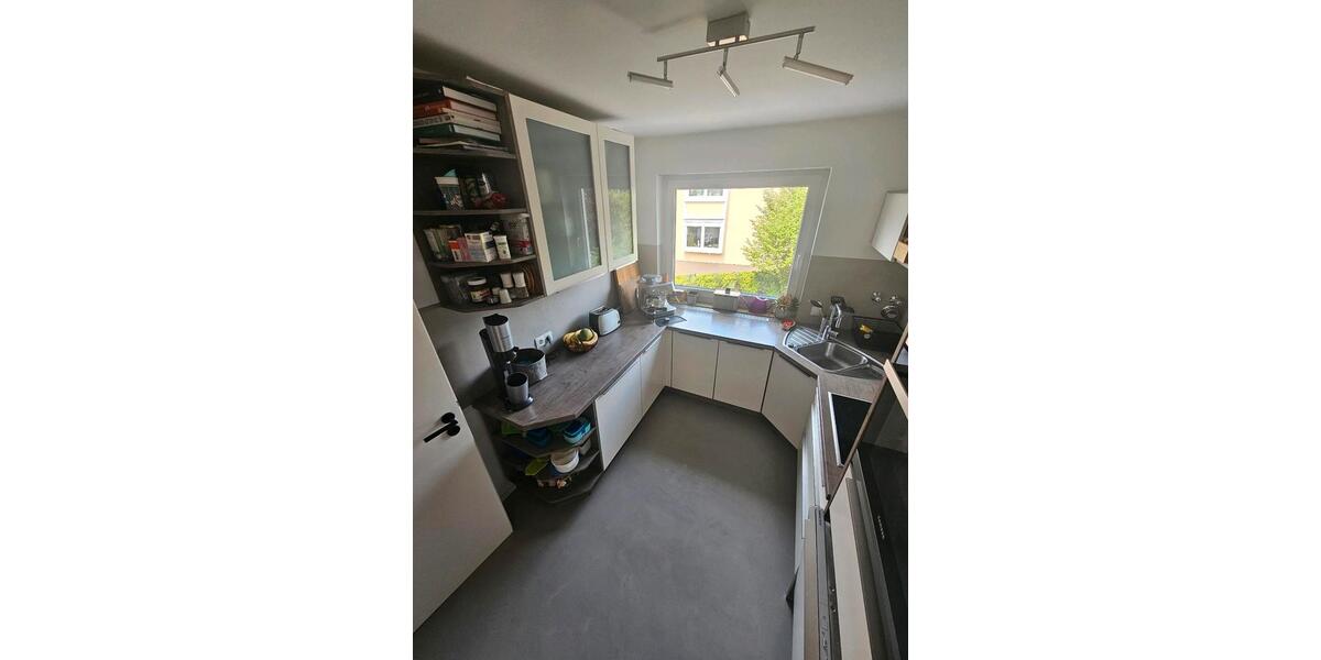 Etagenwohnung Dortmund Hombruch - 3.5 Zimmer, 91 m&sup2;, 315.000&euro; | Angebot:24875856