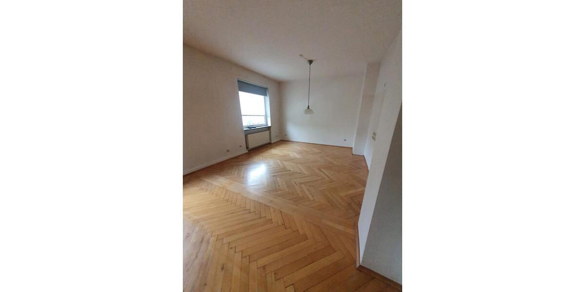 PROVISIONSFREIE!!! Eigentumswohnung 68,25 qm mit Balkon u. Garage 3 zimmer