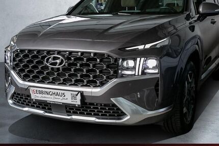 Hyundai SANTA FE 58.556 km 28.999 &euro; Dortmund 44149