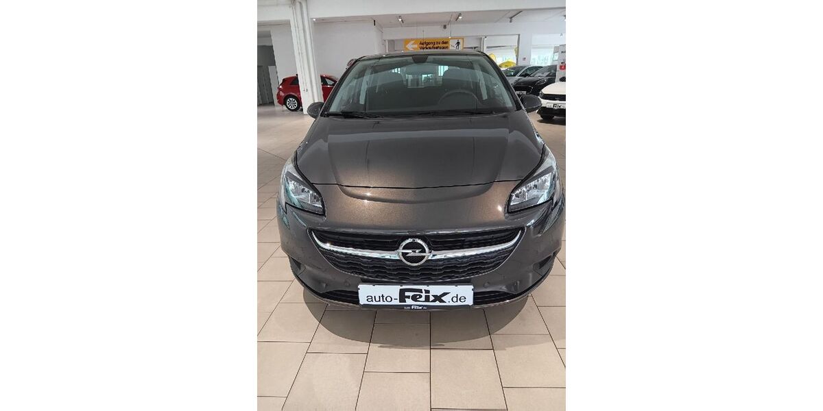 Opel Corsa 67.174 km 9.480 &euro; Bochum 44791