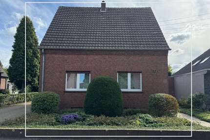 Haus zum Kaufen in Voerde 420.000 € 95 m² 5 zimmer