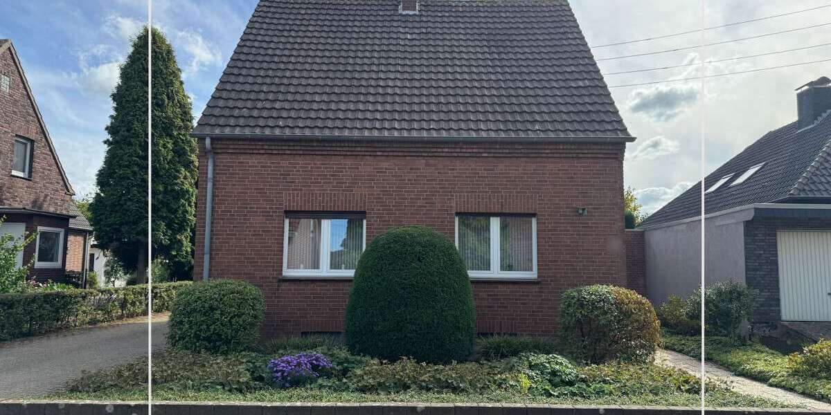 Haus zum Kaufen in Voerde 420.000 € 95 m² 5 zimmer