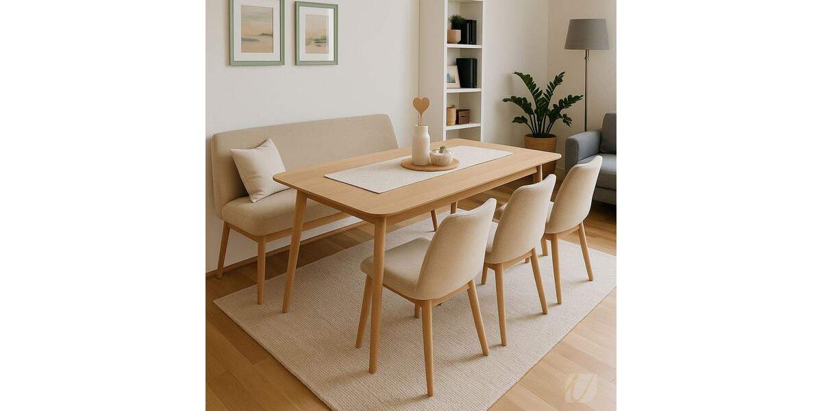 Etagenwohnung Essen Altenessen-Nord - 4 Zimmer, 154 m&sup2;, 399.000&euro; | Angebot:24656814