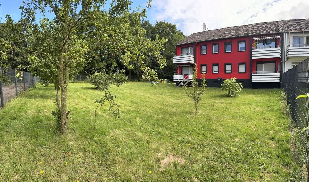 Provisionsfreies Mehrfamilienhaus 2 Grundstücke mit zusammen 1125 m2 ,Genug platz für ein weit - Einfamilienhaus Duisburg Marxloh | Angebot:26982187