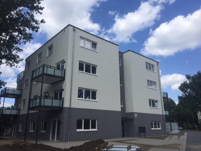Etagenwohnung Bochum Bochum-Südwest - 4 Zimmer, 116 m&sup2;, 1.507&euro; | Angebot:25153105