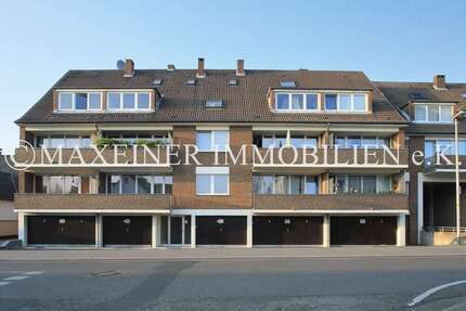 Wohnung zum Kaufen in Köln 125.000 € 34.31 m²