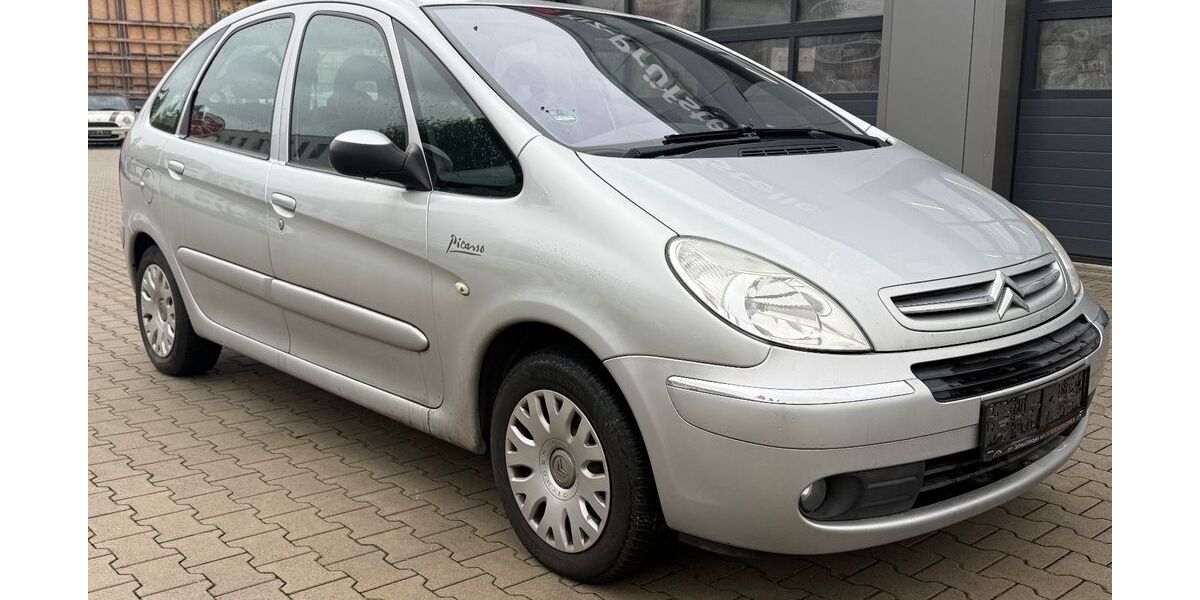 Citroen Xsara Picasso 153.754 km 700 € Gelsenkrichen 45884