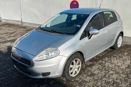 Fiat Grande Punto 158.000 km 2.200 &euro; Duisburg 47058
