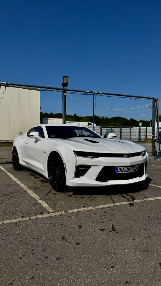 Camaro