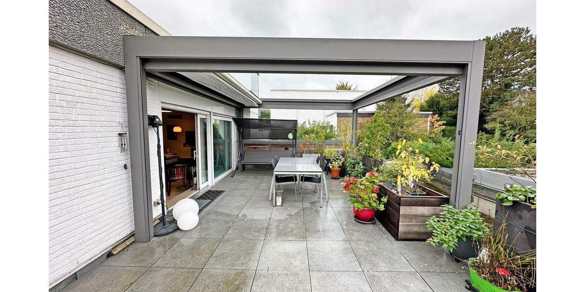 Etagenwohnung Dortmund Lücklemberg - 4 Zimmer, 145 m&sup2;, 658.000&euro; | Angebot:24461348