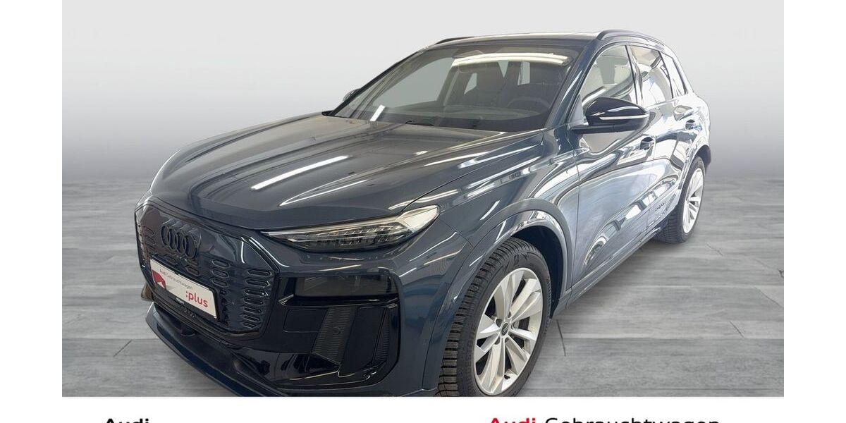 Audi Q6 e-tron 16.475 km 64.511 &euro; Dortmund 44143