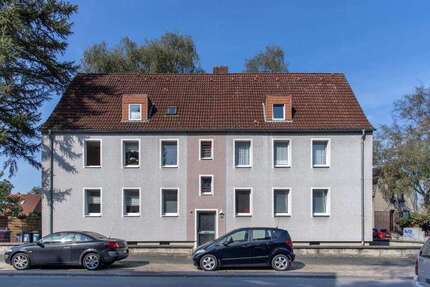 Wohnung zum Mieten in Herne 339 € 40.41 m²