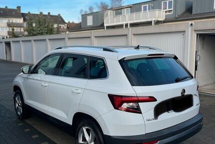 Skoda Karoq 97.256 km 16.900 € Velbert 42553