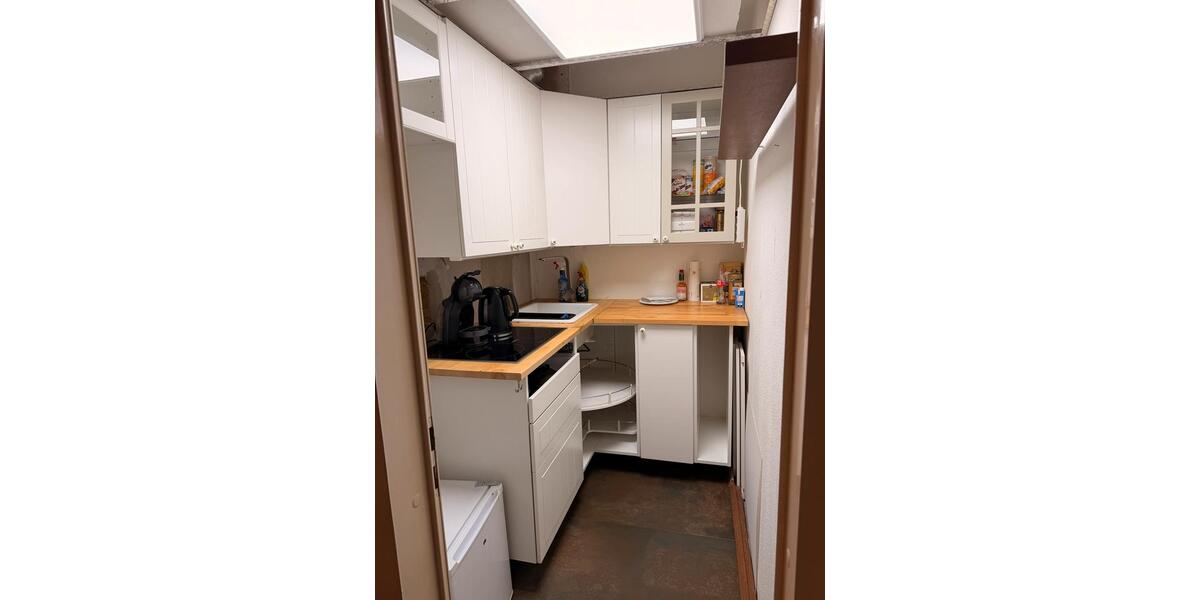 Etagenwohnung Mülheim an der Ruhr - 1 Zimmer, 29 m&sup2;, 65.000&euro; | Angebot:25286232