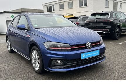 VW Polo 36.636 km 21.848 &euro; Herten 45701