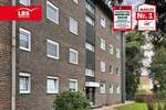 Etagenwohnung Oberhausen Sterkrade-Nord - 2 Zimmer, 51 m&sup2;, 129.000&euro; | Angebot:25745344