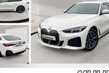 BMW i4 26.997 km 47.980 &euro; Oberhausen 46149