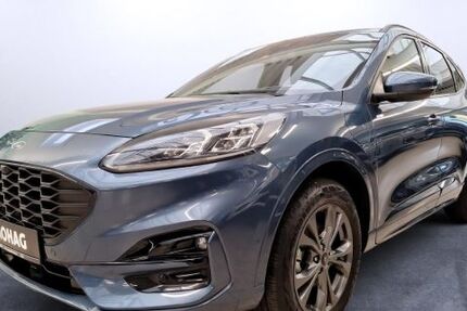 Ford Kuga 29.635 km 23.990 &euro; Gelsenkirchen 45881