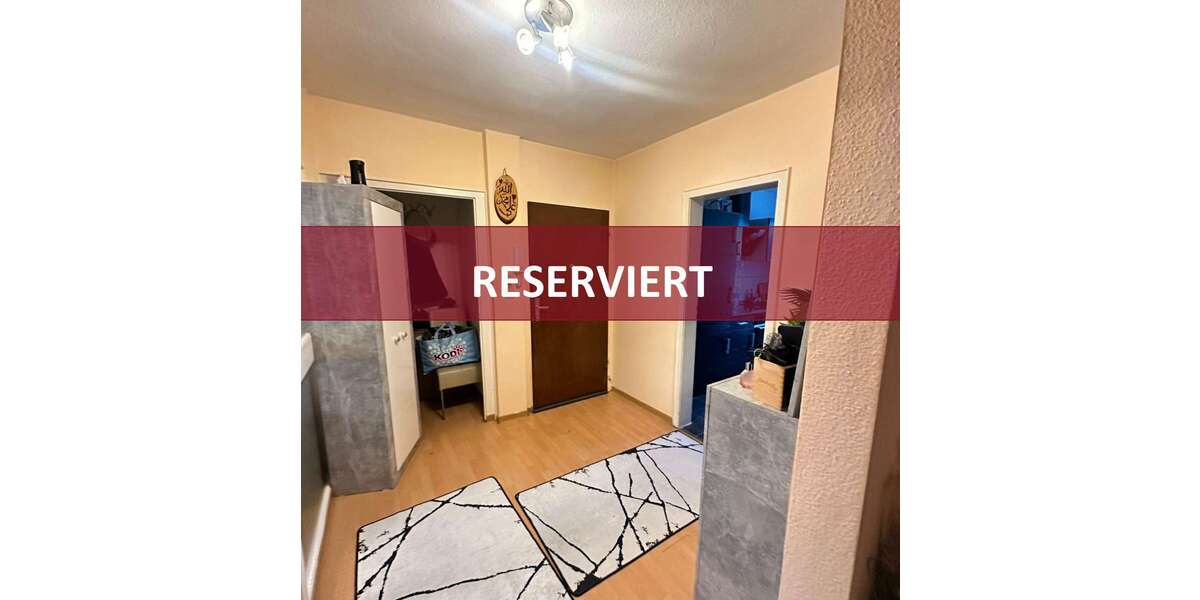 Wohnung zum Kaufen in Herne 102.000 € 72 m² 3 zimmer