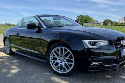 Audi A5 93.500 km 18.299 &euro; Witten 58454