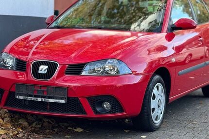 Seat Ibiza 150.000 km 2.500 &euro; Gelsenkirchen 45899