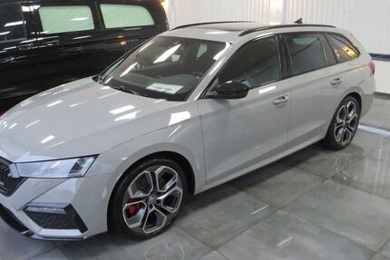 Skoda Octavia 93.236 km 24.650 &euro; Essen 45329