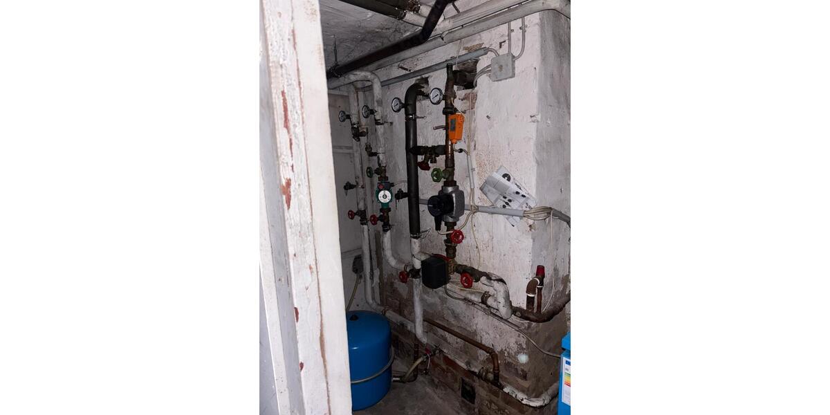 Mehrfamilienhaus in Duisburg Meiderich 6 zimmer