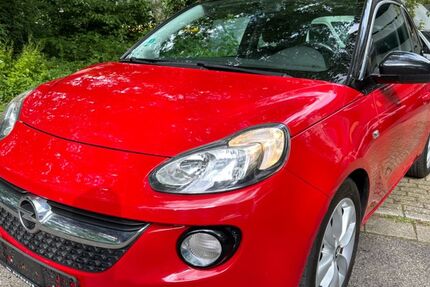 Opel Adam 128.514 km 4.700 &euro; Essen 45276