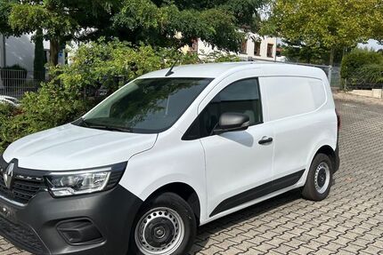Renault Kangoo 8.000 km 16.980 € Dortmund 44269