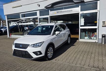 Seat Arona 140.000 km 9.590 &euro; Gladbeck 45966