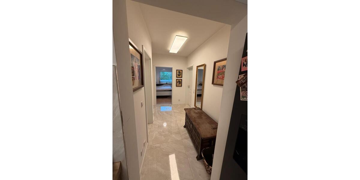 Maisonettenwohnung Dortmund Hombruch - 4 Zimmer, 85 m&sup2;, 250.000&euro; | Angebot:27098824