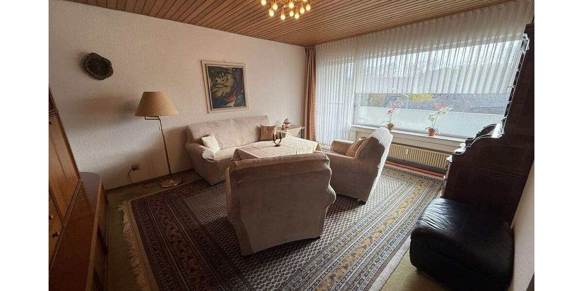 Etagenwohnung Herten / Langenbochum Langenbochum - 4 Zimmer, 104 m&sup2;, 155.000&euro; | Angebot:24158177