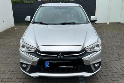 Mitsubishi ASX 100.000 km 11.800 &euro; Gelsenkirchen 45881