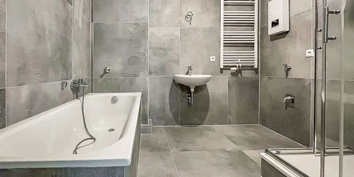 Etagenwohnung Bochum Innenstadt - 5 Zimmer, 135 m&sup2;, 1.450&euro; | Angebot:27001579