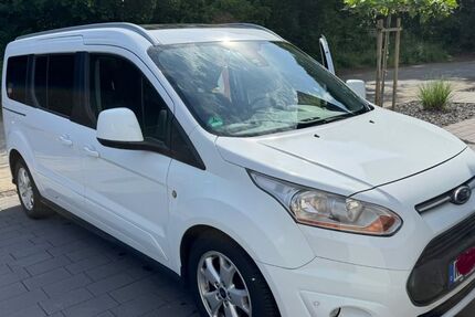 Ford Tourneo Connect 168.000 km 11.250 &euro; Haltern am See 45721