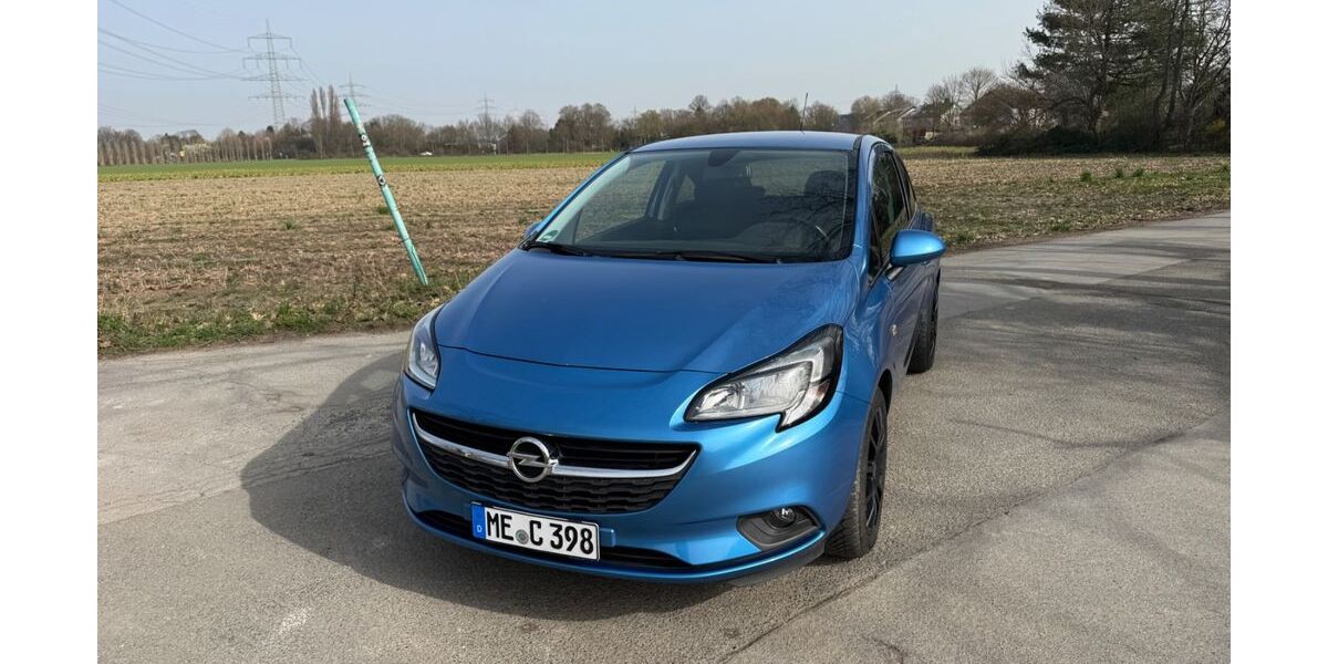 Opel Corsa 53.537 km 9.150 &euro; Ratingen 40885