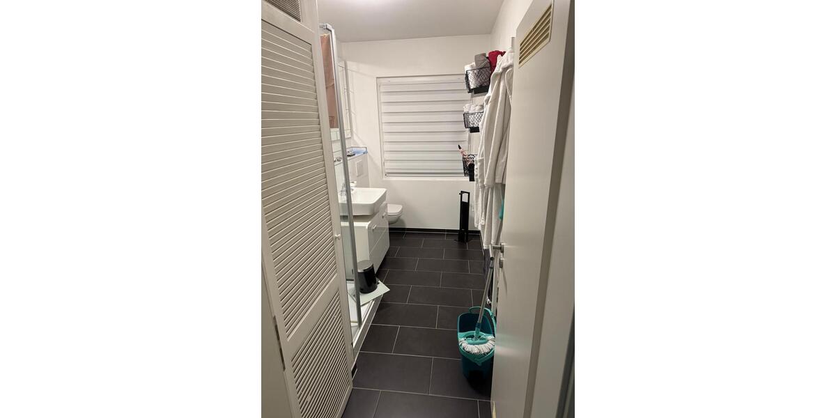 3 Zimmer Wohnung 1.OG 3 zimmer