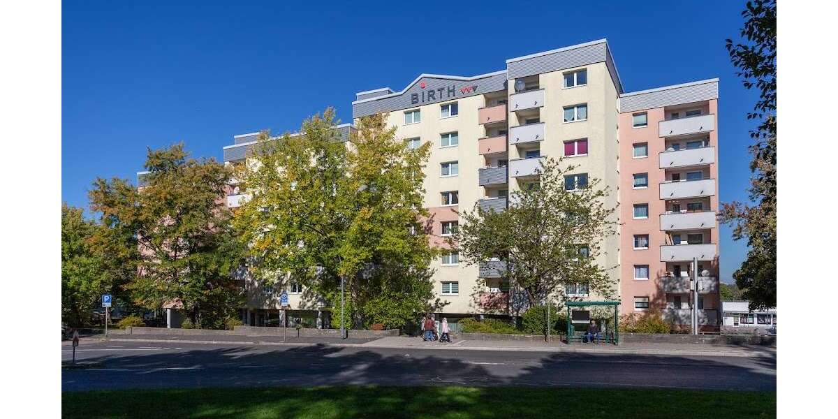 Etagenwohnung Velbert Birth - 3 Zimmer, 72 m&sup2;, 553&euro; | Angebot:27162416