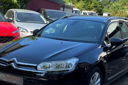 Citroen C5 174.000 km 5.990 &euro; Castrop-Rauxel 44575