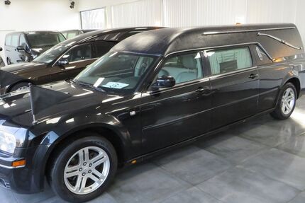 Chrysler 300C 165.568 km 18.950 &euro; Essen 45329