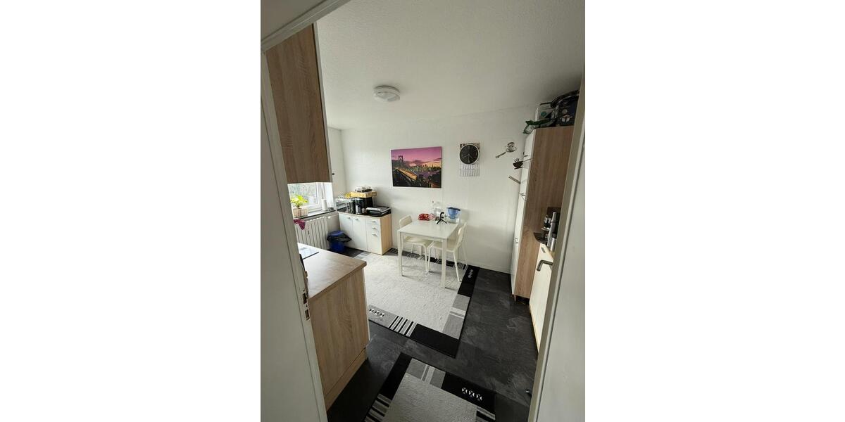 Etagenwohnung Voerde (Niederrhein) - 2.5 Zimmer, 52 m&sup2;, 150.000&euro; | Angebot:24696281