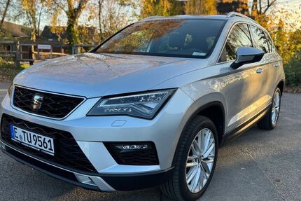 Seat Ateca 73.846 km 19.000 &euro; Essen 45327