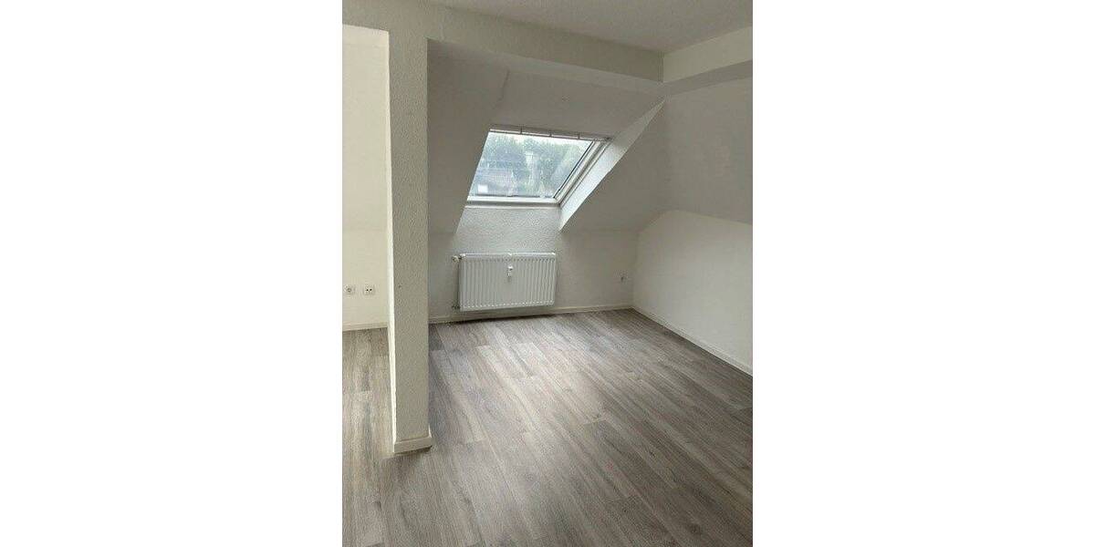 Etagenwohnung Gelsenkirchen Scholven - 1 Zimmer, 40 m&sup2;, 289&euro; | Angebot:26826657