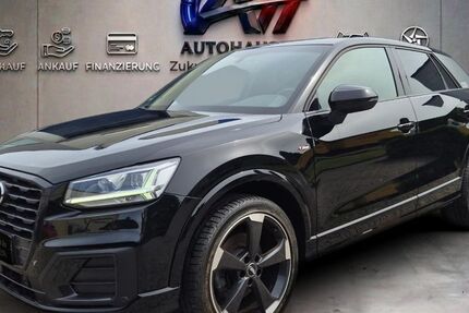 Audi Q2 132.000 km 18.200 &euro; Essen 45356