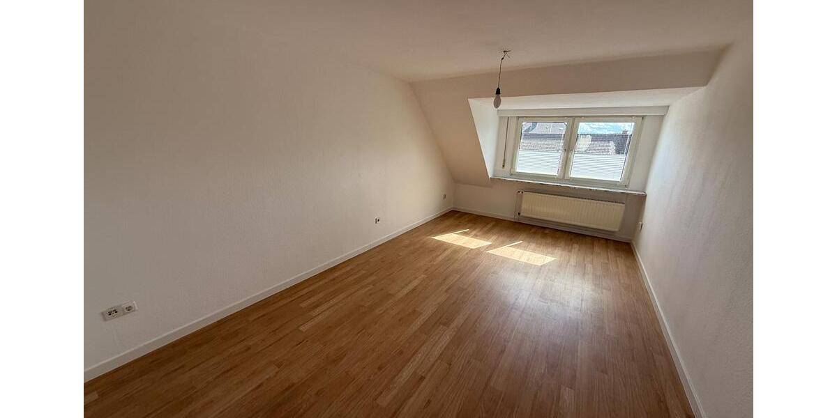 Ideal zum Semesterstart - 2 Zimmerwohnung in Uninähe 2 zimmer